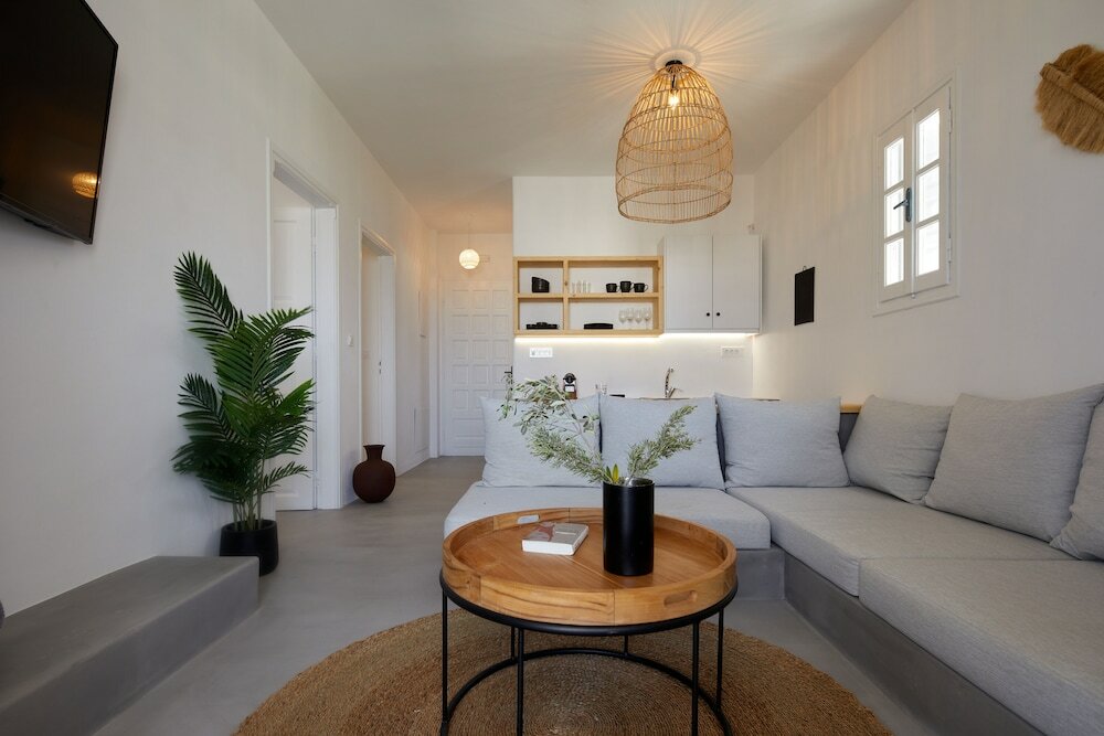 Фото Symmetry Suites