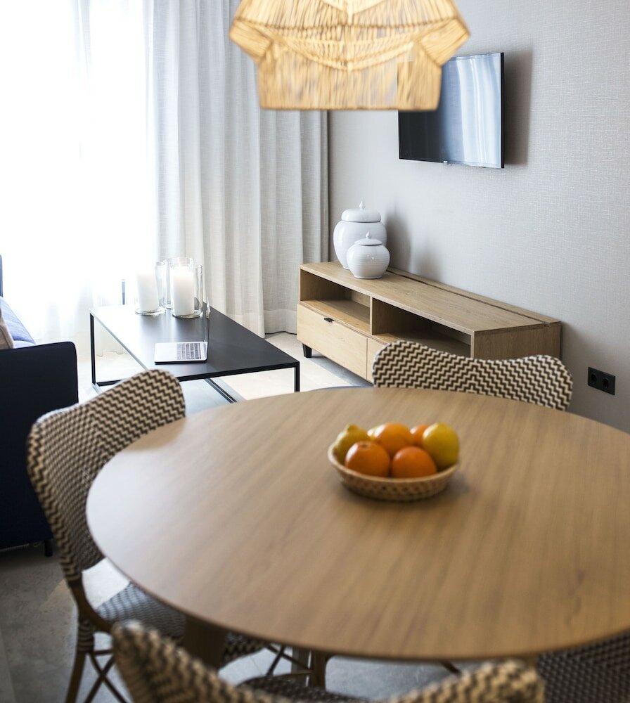 Фото Goodnight Cádiz Apartments