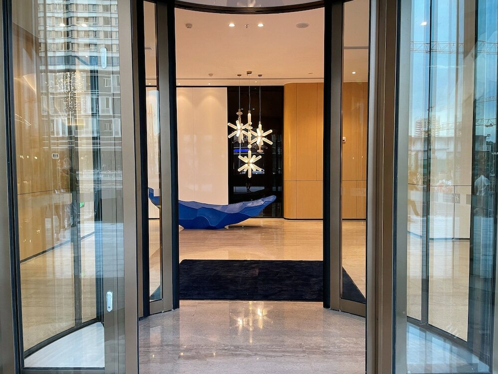 Фото Holiday Inn Express: Shenzhen Longhua