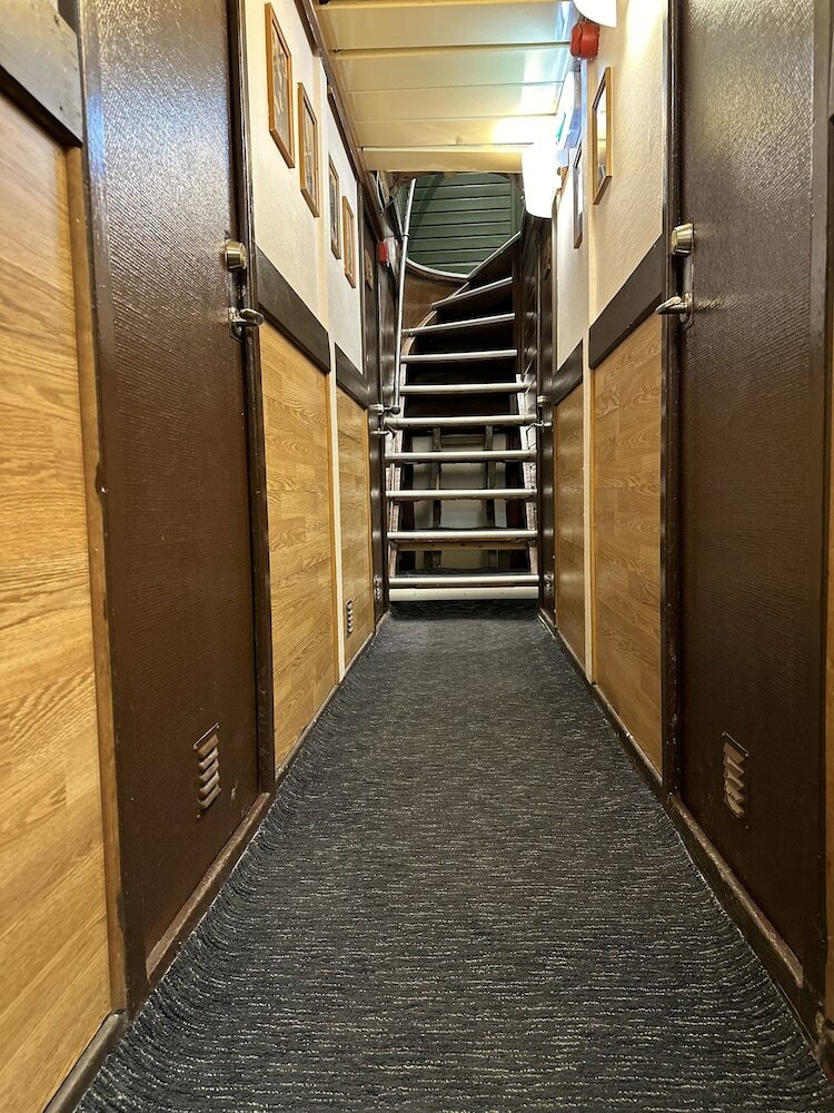 Фото The Red Boat