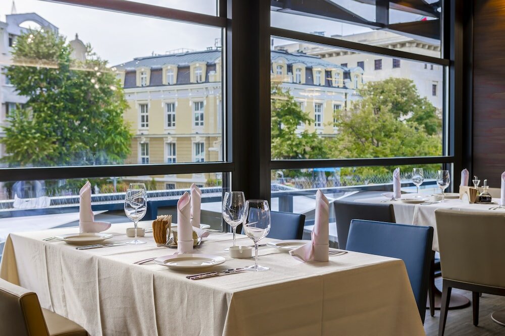 Фото Гостиница Болгария