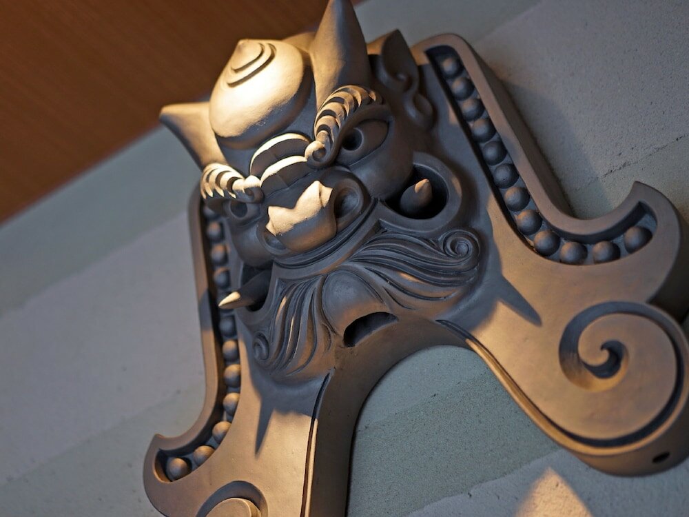 Фото Solare Chisun Standard Kyoto Horikawa Gojo