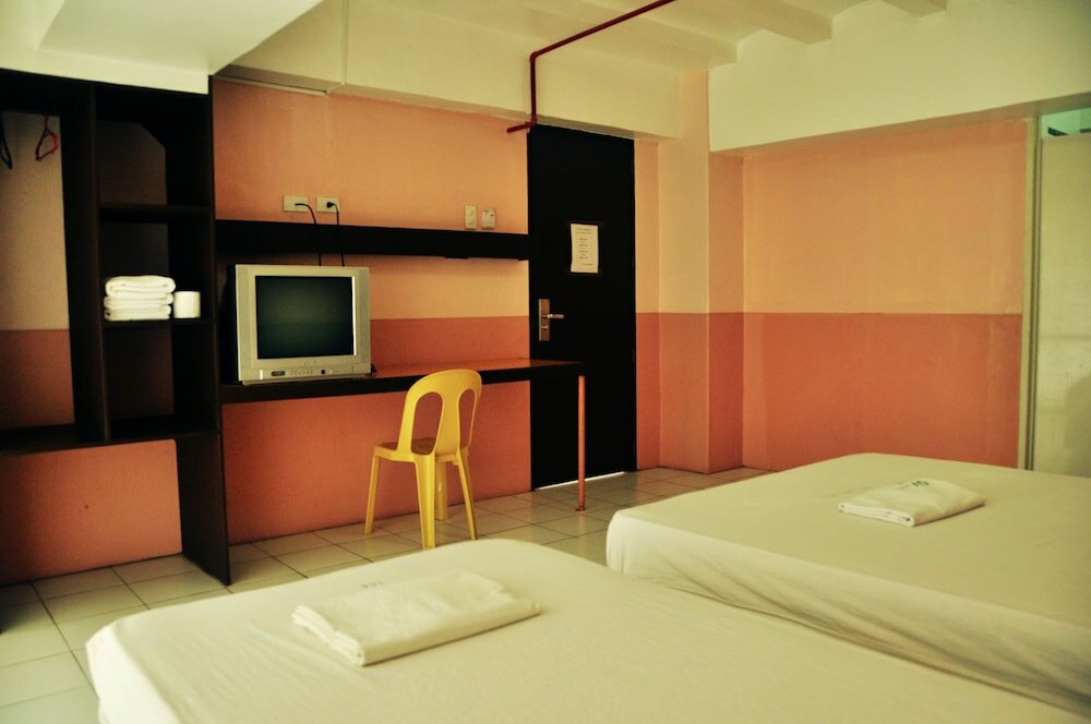 Фото Gv Hotel Lapulapu