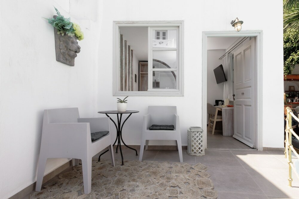 Фото The Museum Project Oia