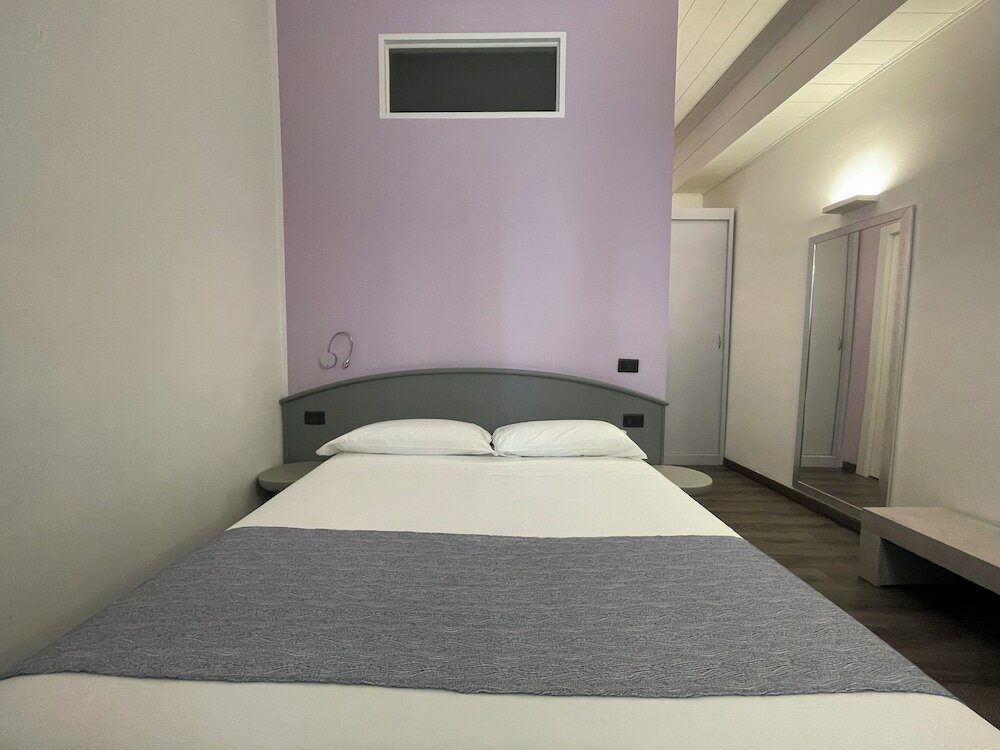 Фото Hotel Europa