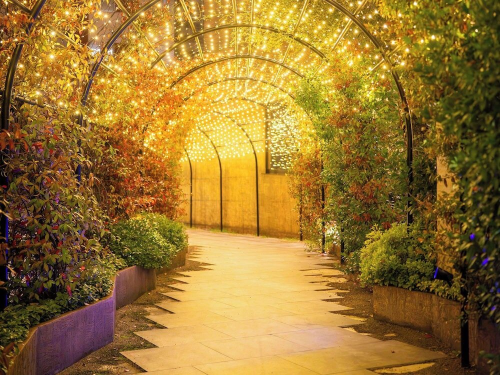 Фото Mercure Lugo Centro