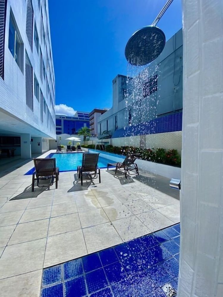 Фото Nobile Suites Tambaú