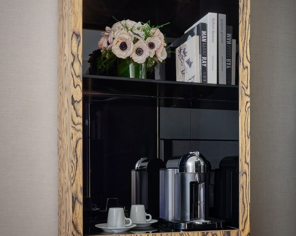 Фото Hotel Aka NoMad