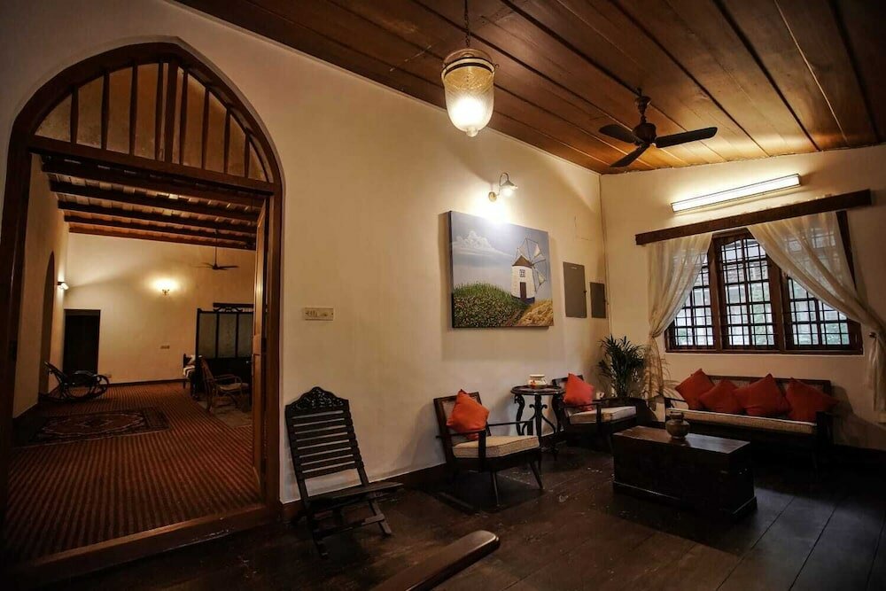 Фото Kimansion Inn