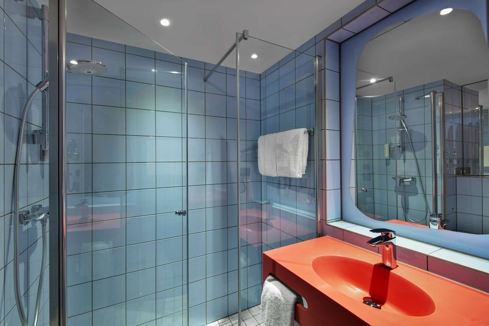 Фото Prize by Radisson, Munich Airport