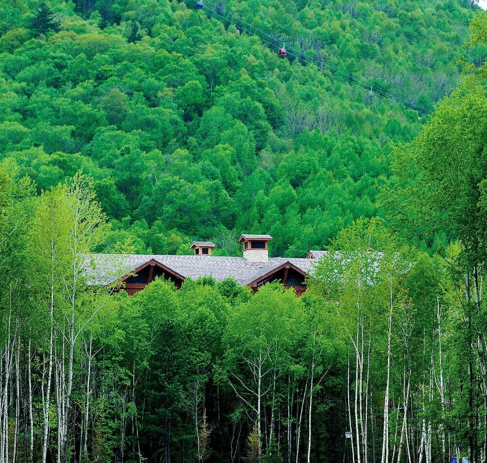 Фото Park Hyatt Changbaishan