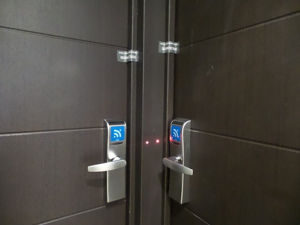 Фото Hotel Moderno