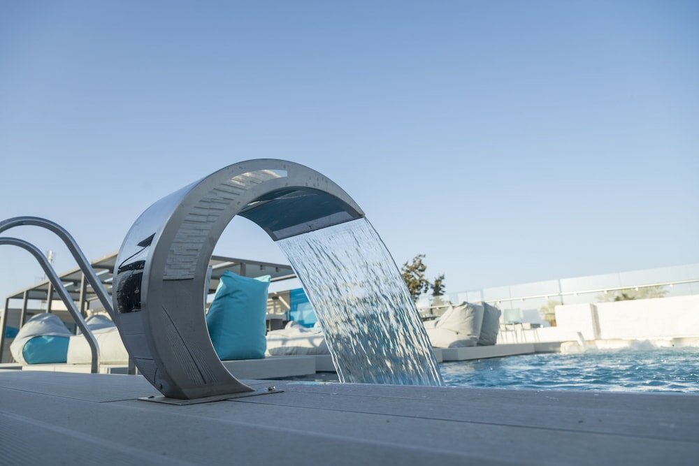 Фото Maritina Hotel