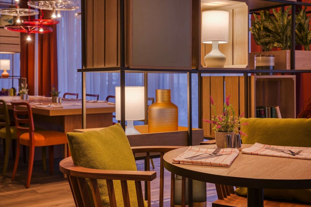 Фото IntercityHotel Graz