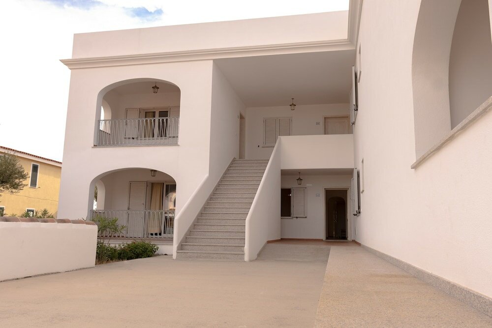 Фото Le Residenze del Golfo di Orosei