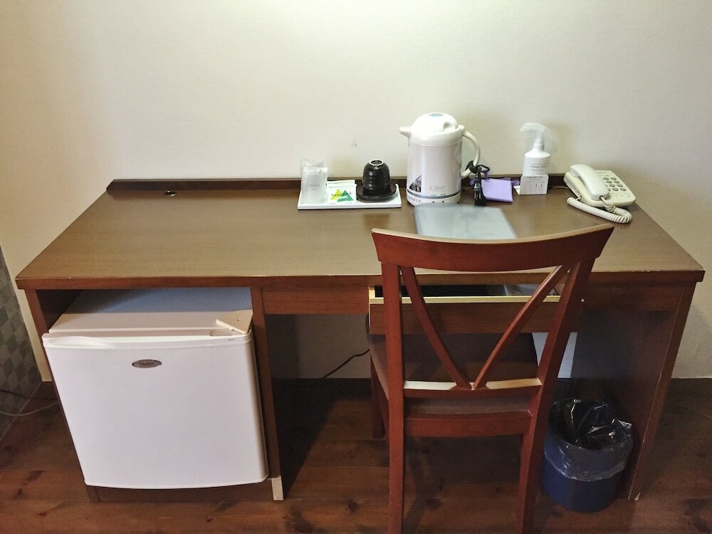 Фото Hotel Asyl Nara Annex