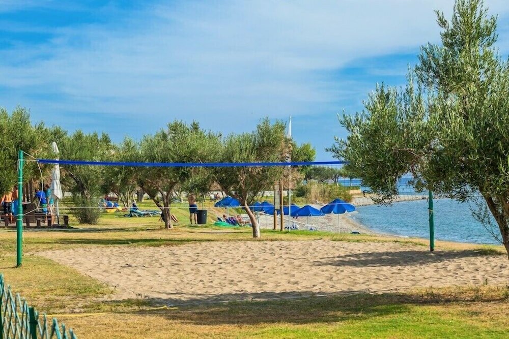 Фото Xenios Anastasia Resort & SPA