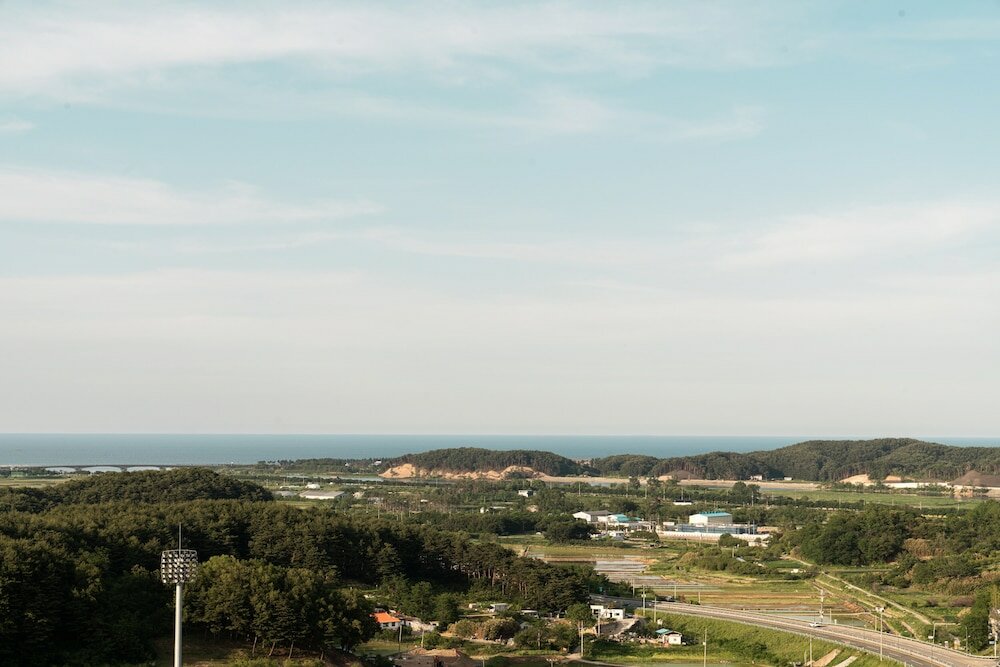 Фото Centummark Hotel Yangyang