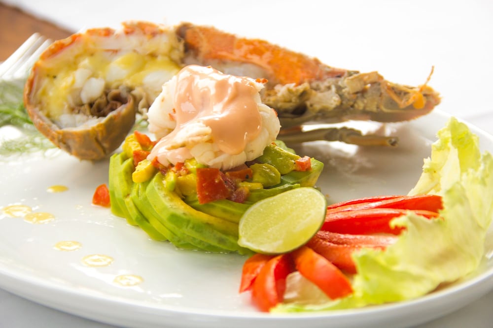 Фото Kisiwa House