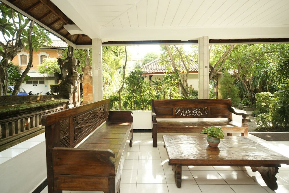 Фото Swastika Bungalows