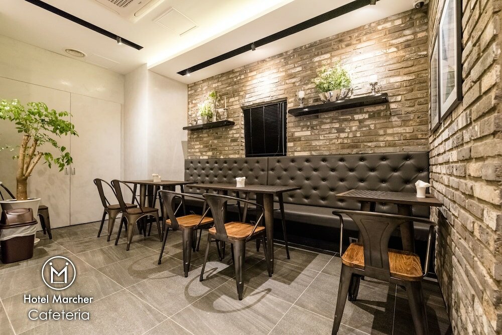 Фото Hotel Marcher