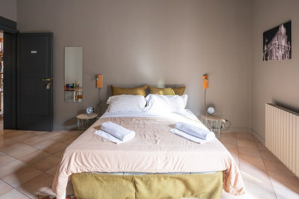 Фото Terrazza Santa Chiara