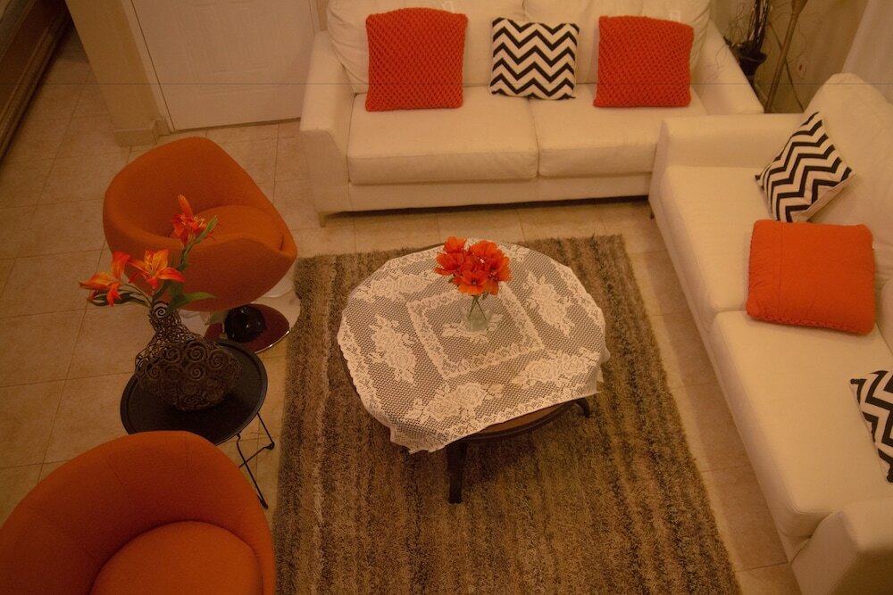 Фото Appiah's Royal Suites