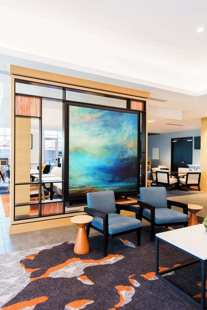 Фото Hyatt House Irvine/John Wayne Airport