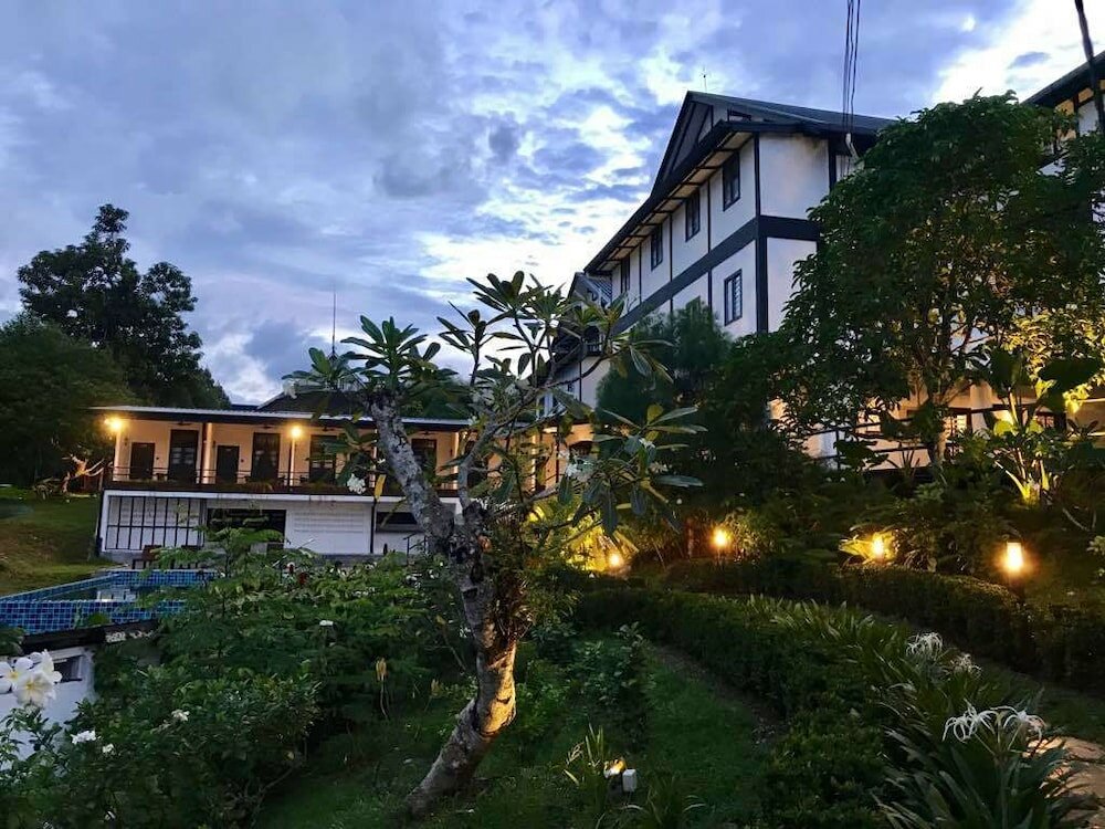 Фото The Marian Boutique Lodging House