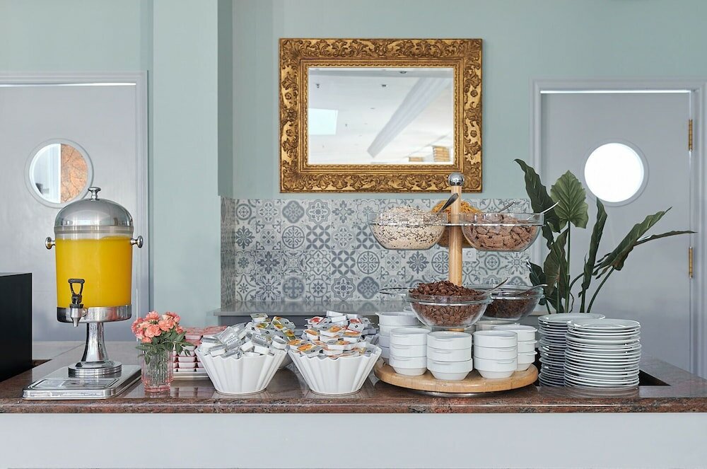 Фото Ramblas Hotel Barcelona