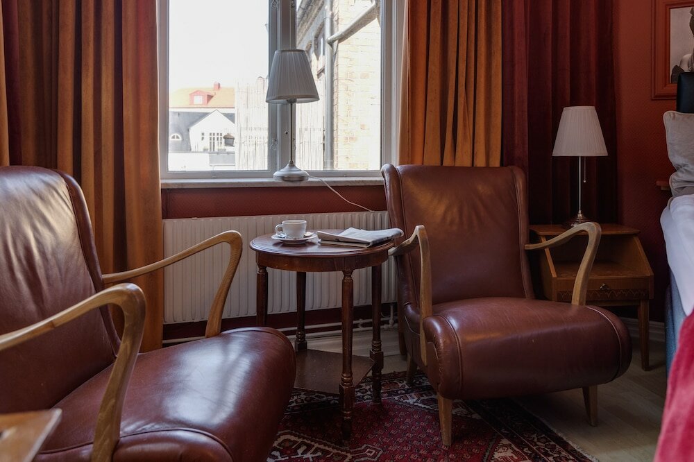 Фото Hotell Tornväktaren