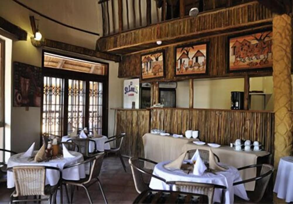 Фото African Home