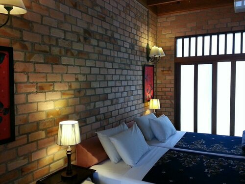 Внешний вид отеля Seapines Villa Liberg в Се Кху, фото 3