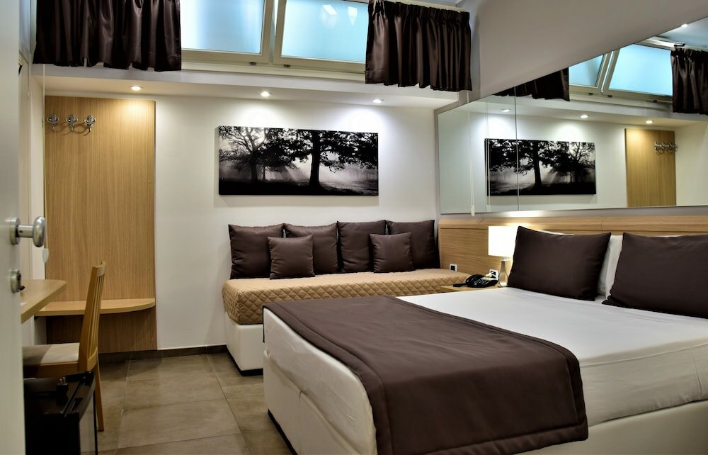 Фото Hotel Paolo II