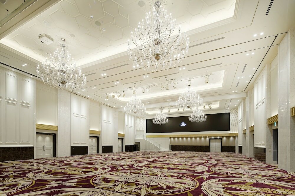 Фото Hotel Monterey Himeji