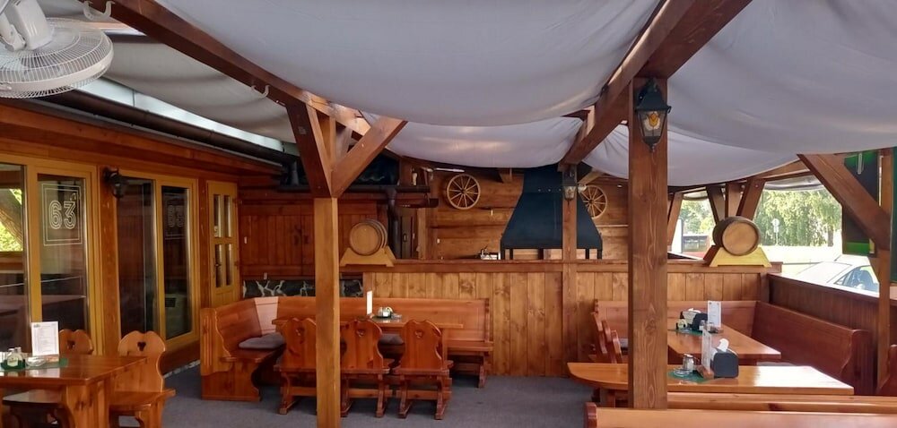 Фото Penzión Koliba u Štefana