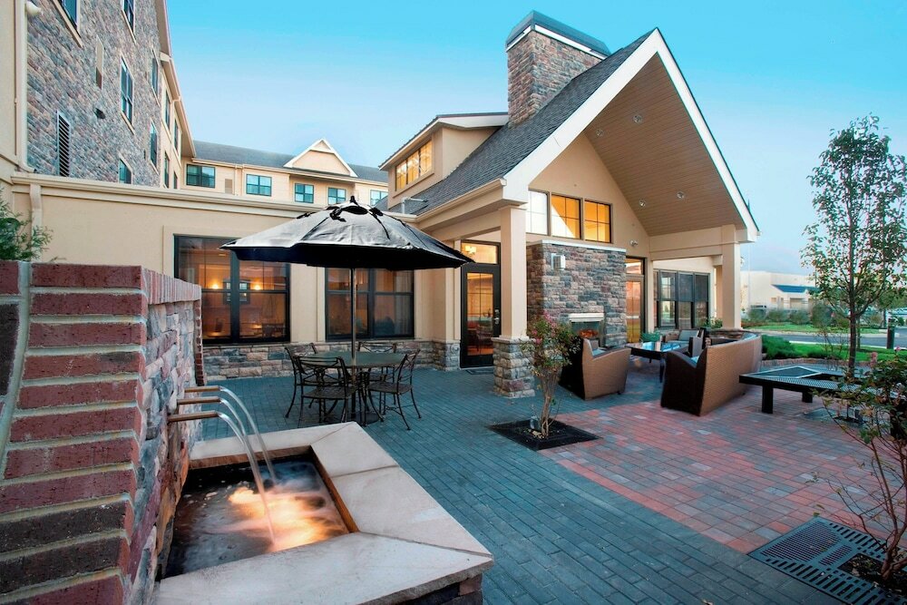 Фото Residence Inn Marriott Dover