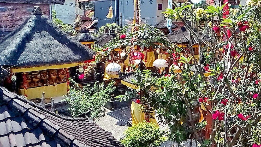 Фото Arjuna Homestay Ubud