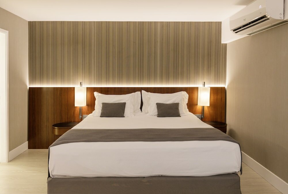 Фото Promenade Palladium Leblon