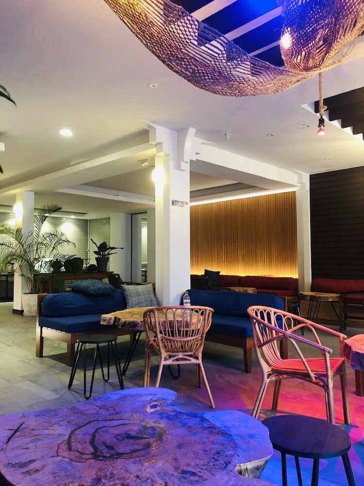 Фото Quarter 09 Beach