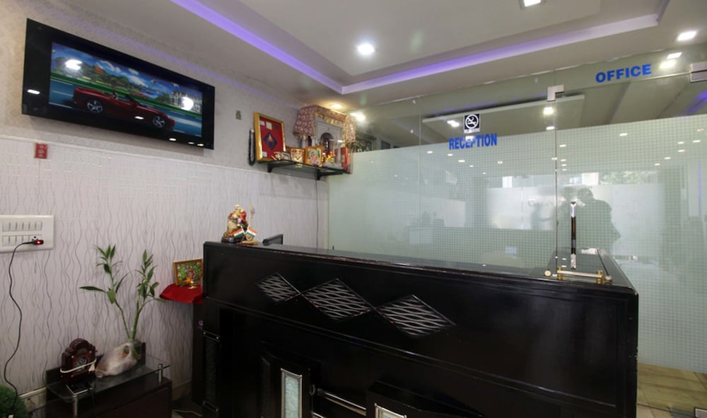 Фото Fabhotel Gera