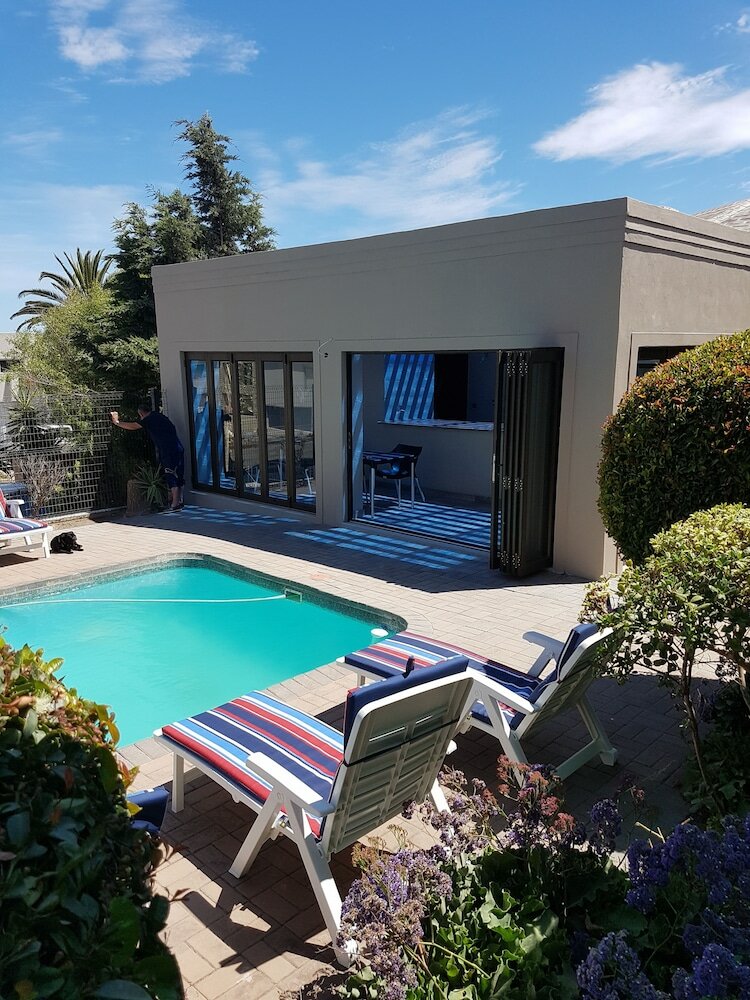 Фото Seagulls Guest House