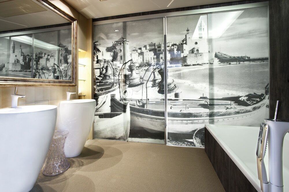 Фото Hotel MiM Sitges