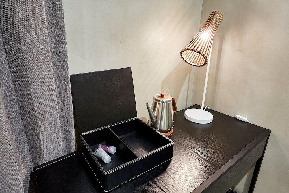 Фото Hotel The Artist Yeoksam