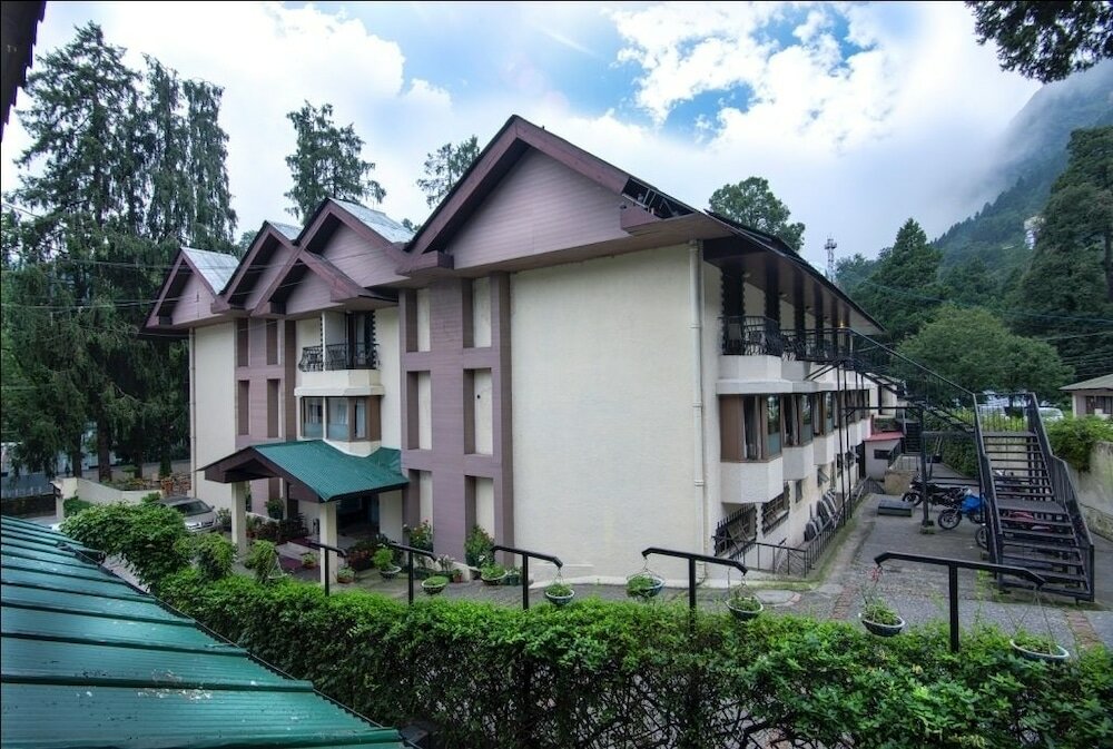 Фото отеля 5