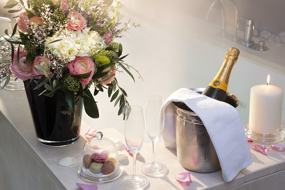 Фото Hotel Lumen Paris Louvre