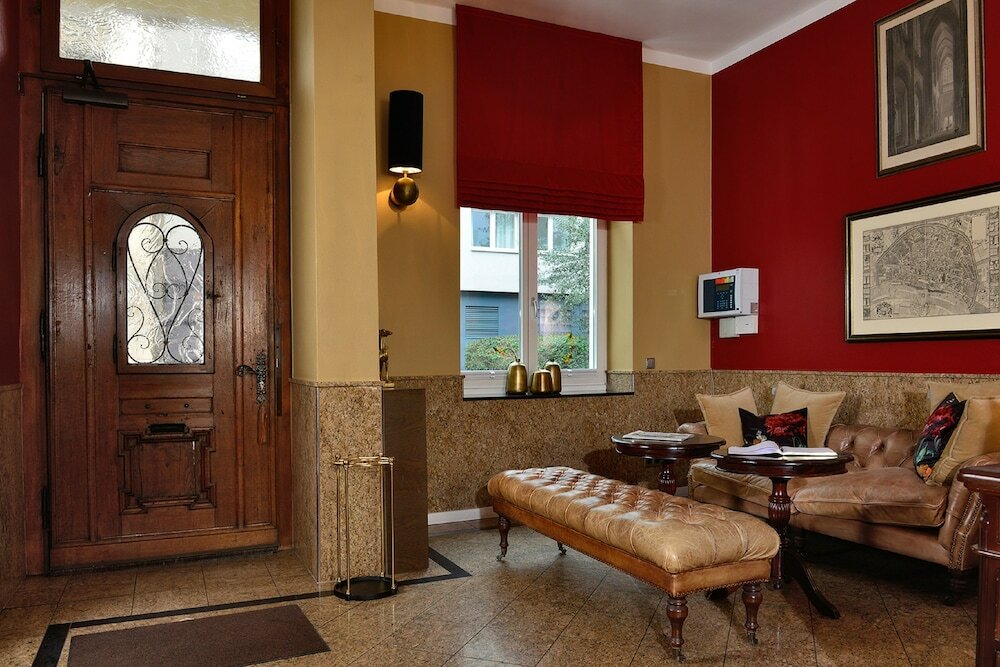 Фото Hotel Domstern