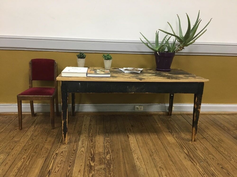 Фото Grand Hotel de la Poste Vienne