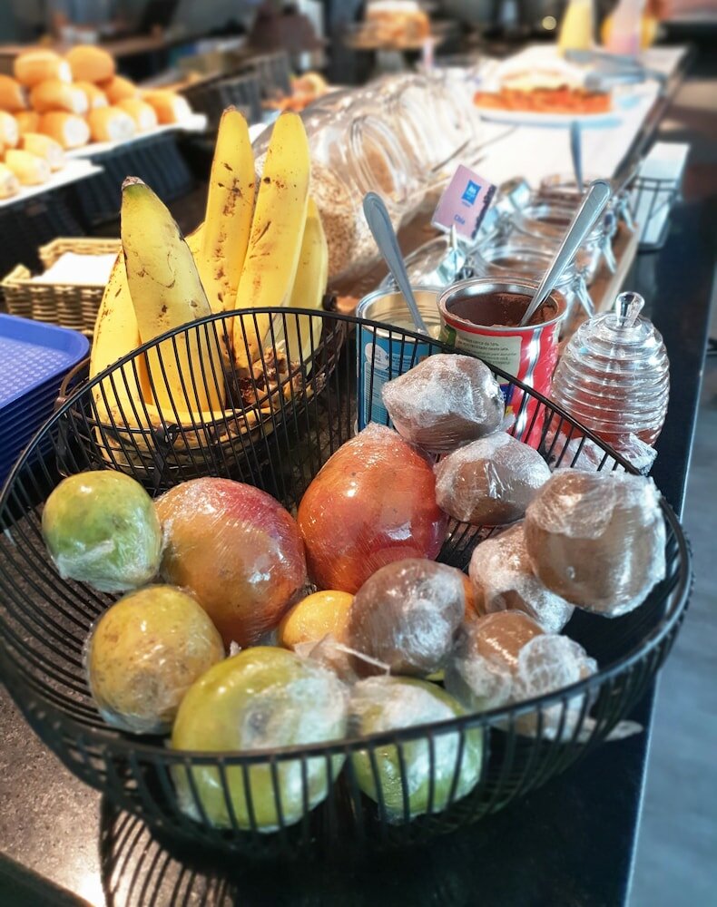 Фото Ibis budget Vitoria