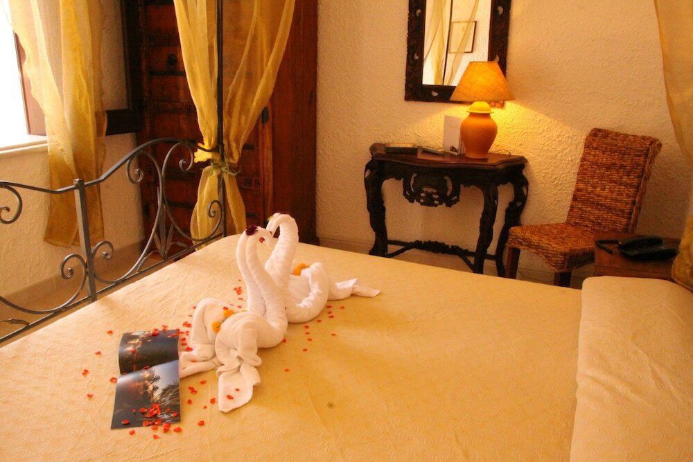 Фото Hotel Baia del Capo